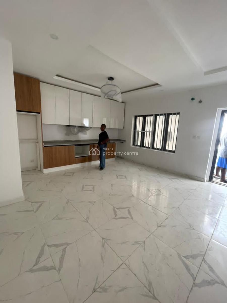 Serviced 1 Bedroom Apartment (mini Flat), Orchid, Lekki, Lagos, Mini Flat (room and Parlour) for Rent