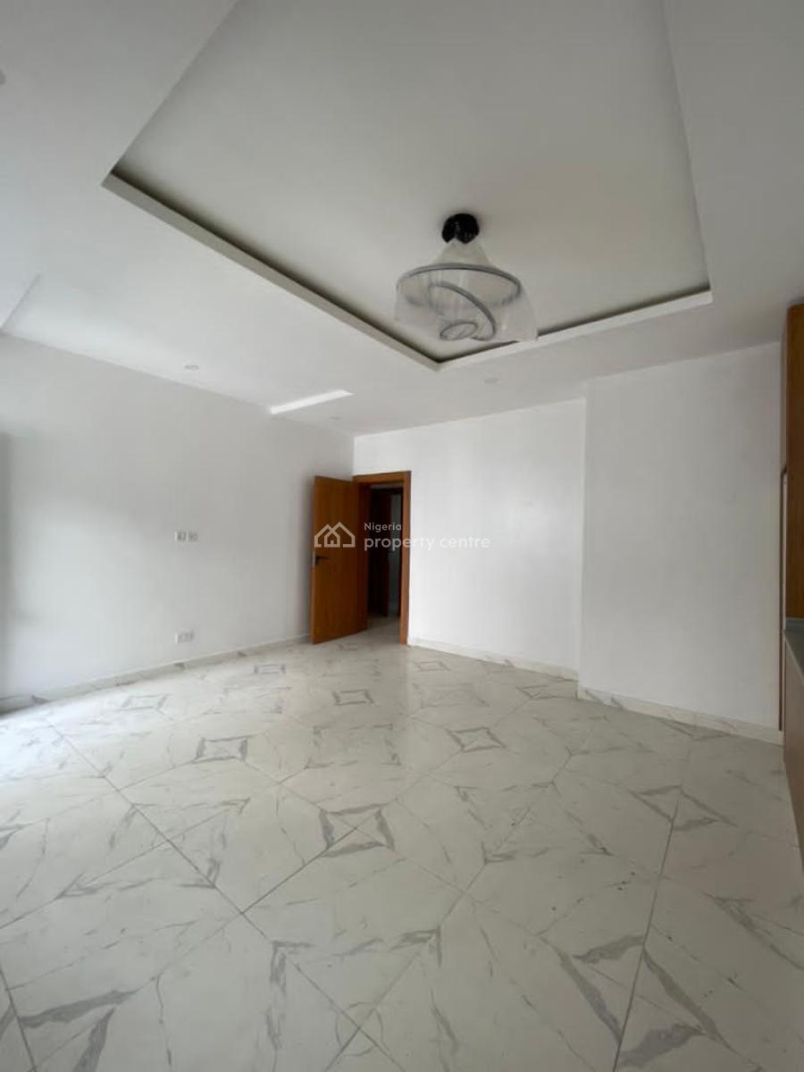 Serviced 1 Bedroom Apartment (mini Flat), Orchid, Lekki, Lagos, Mini Flat (room and Parlour) for Rent