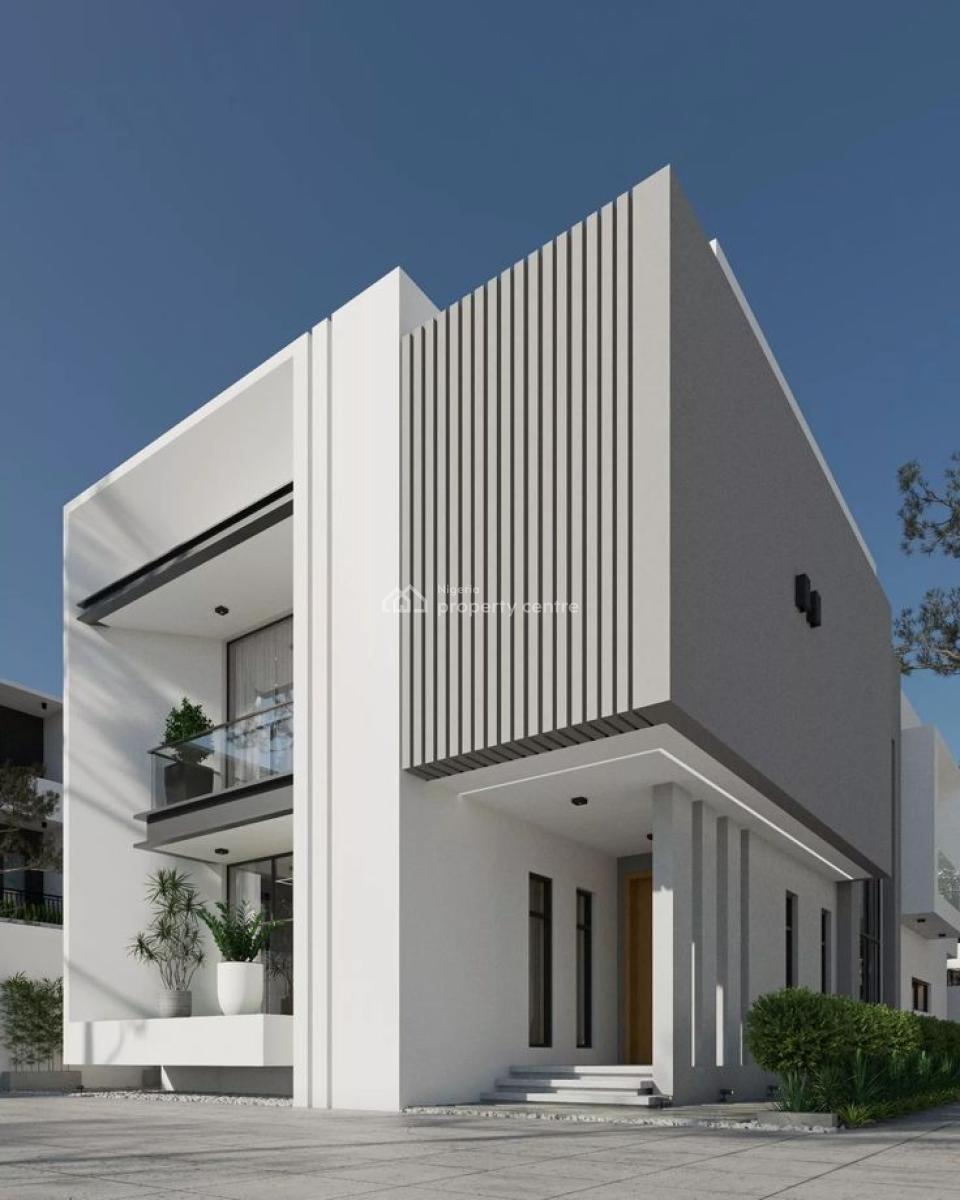 Prime 225sqm Residential Land with 5 Year Payment Plan, Savana Crystal Court Phase Ii, Karshi, Karshi, Abuja, Residential Land for Sale