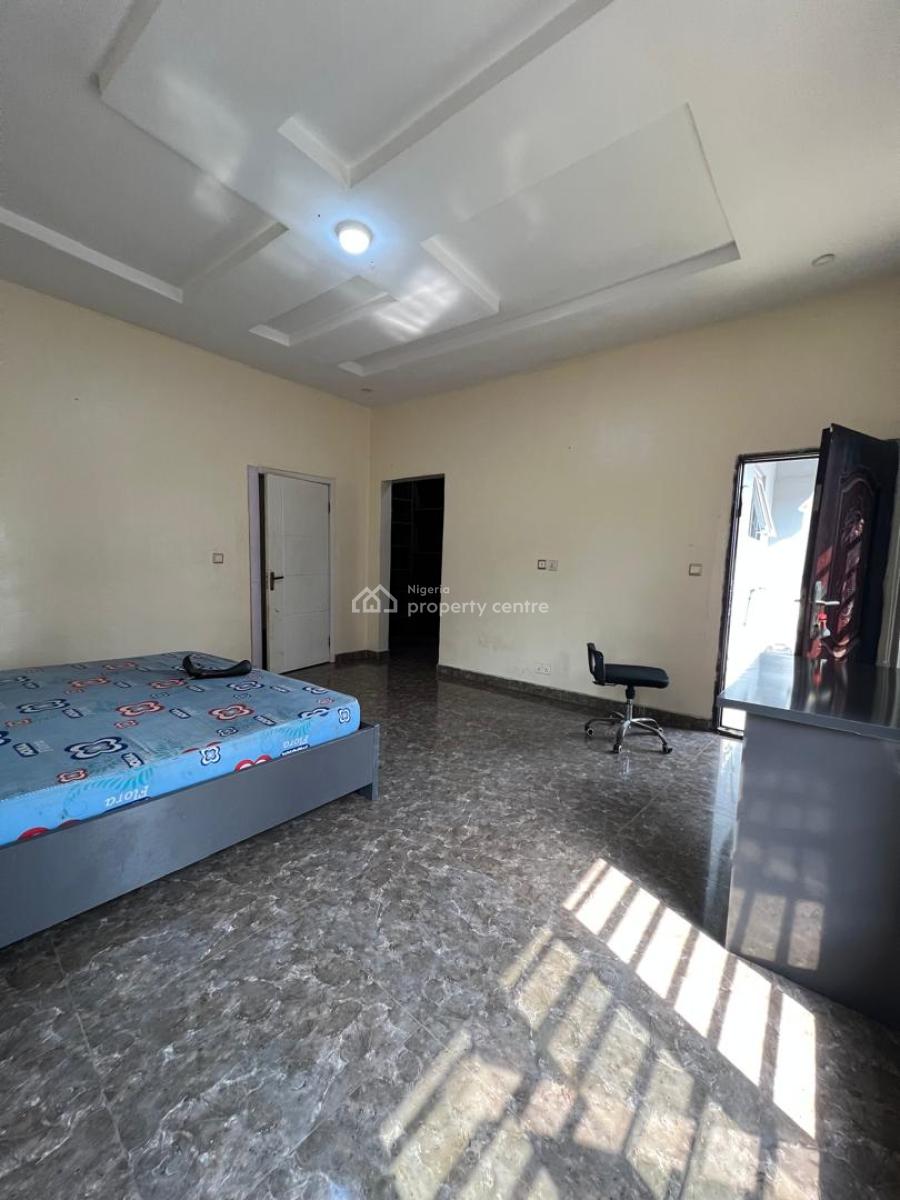 Masters Bedroom Apartment in a Shared Duplex, Roxbury Estate, Opposite Vgc Estate, Ikota, Lekki, Lagos, Self Contain (single Rooms) for Rent