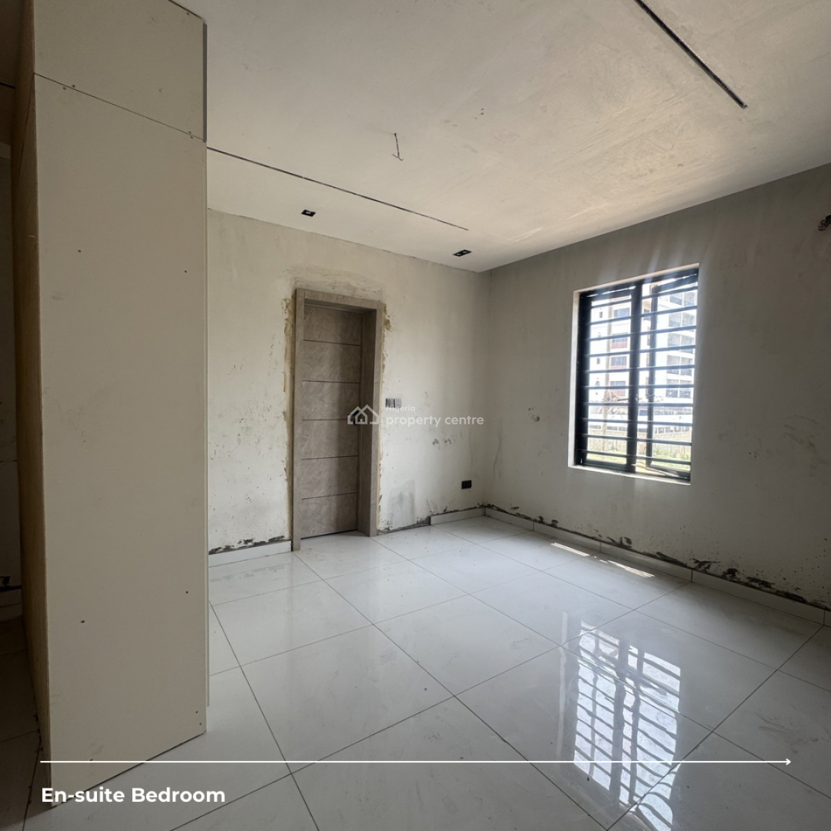 1 Bedroom Apartment with Pool and Gym, Off Freedom Way, Lekki Phase 1, Lekki, Lagos, Flat / Apartment for Sale