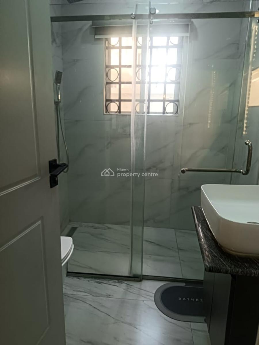 Exquisitely Furnished 2 Bedroom Apartment, Banana Island, Ikoyi, Lagos, Flat / Apartment for Rent