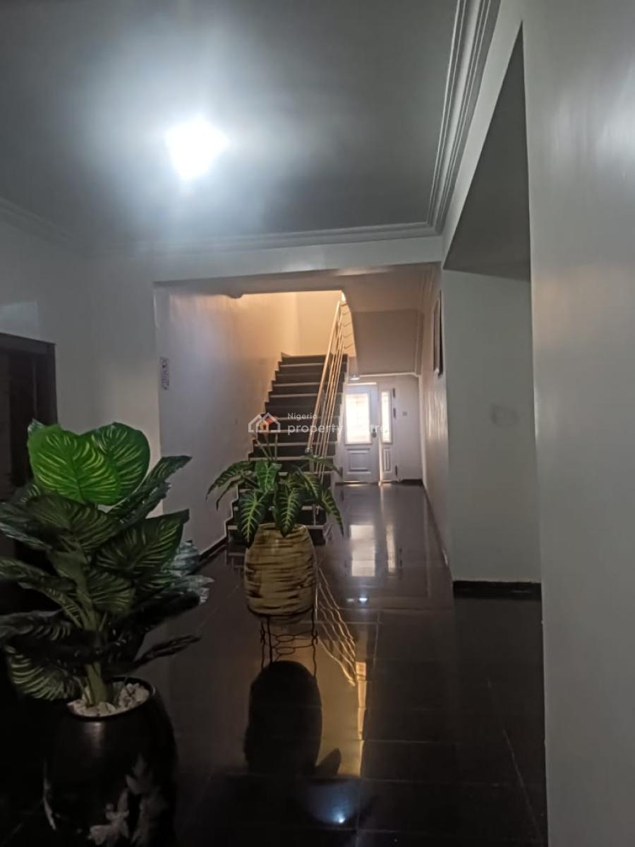 Exquisitely Furnished 2 Bedroom Apartment, Banana Island, Ikoyi, Lagos, Flat / Apartment for Rent