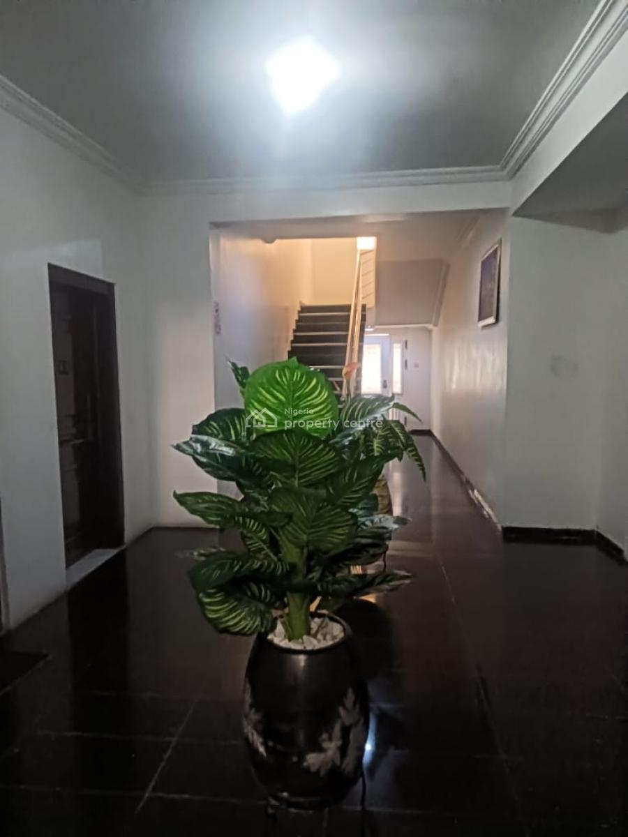 Exquisitely Furnished 2 Bedroom Apartment, Banana Island, Ikoyi, Lagos, Flat / Apartment for Rent