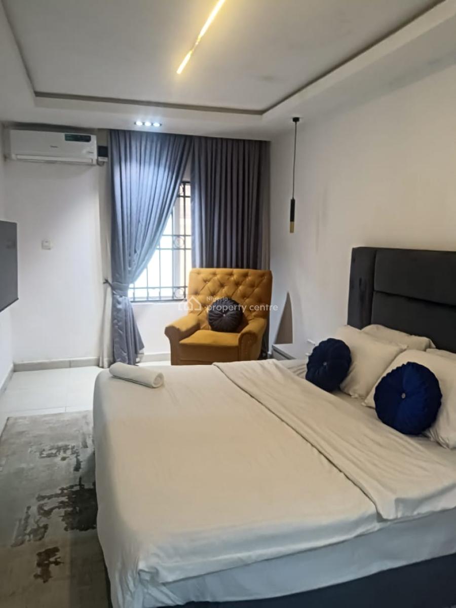 Exquisitely Furnished 2 Bedroom Apartment, Banana Island, Ikoyi, Lagos, Flat / Apartment for Rent