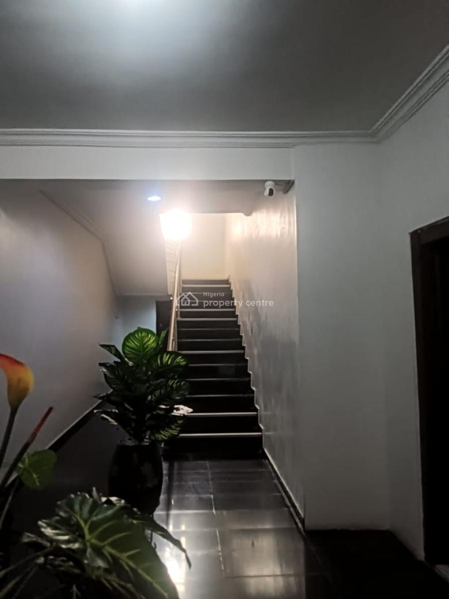 Exquisitely Furnished 2 Bedroom Apartment, Banana Island, Ikoyi, Lagos, Flat / Apartment for Rent