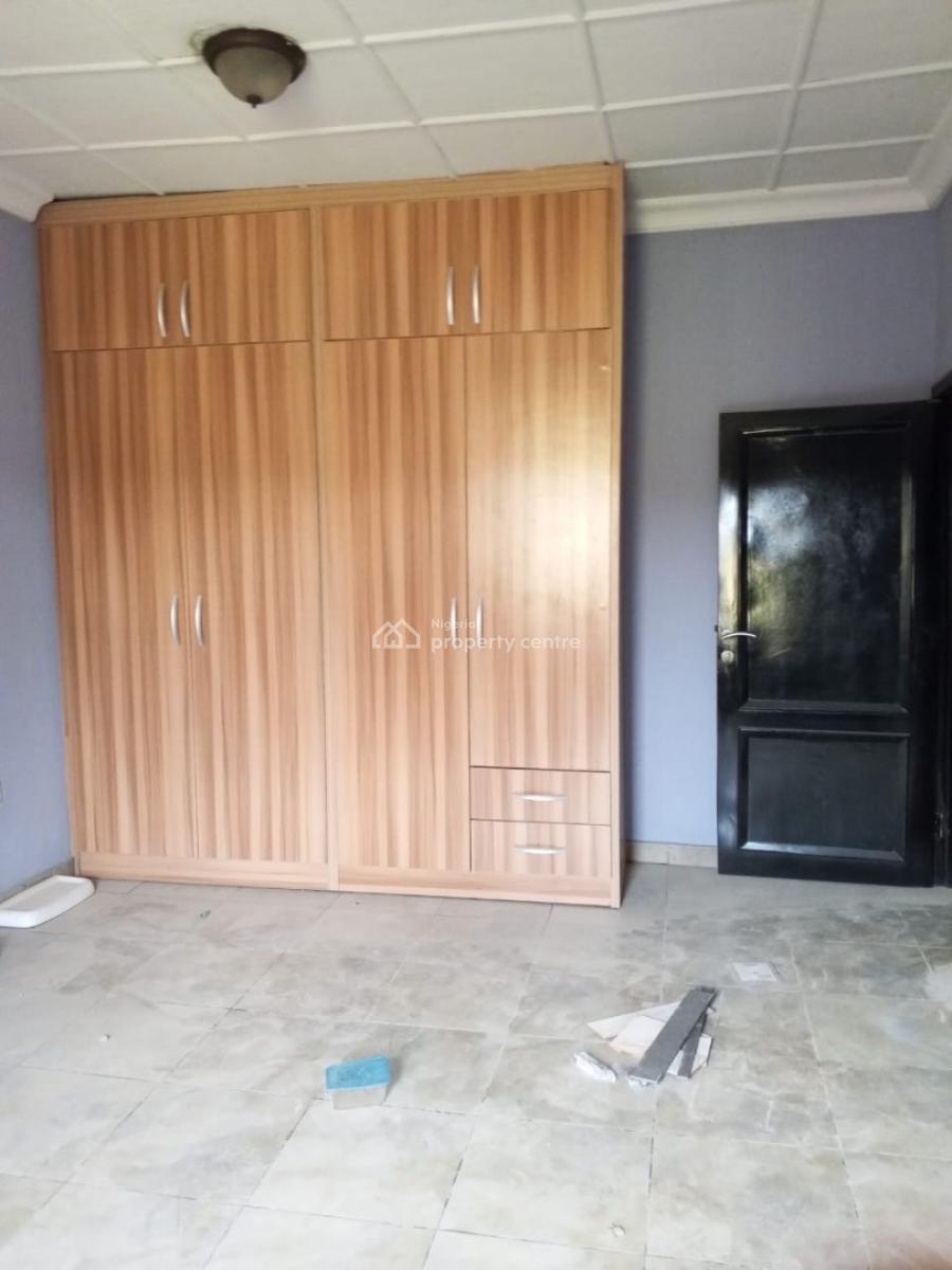 Neatly Renovated 4 Bedroom Flat, Pako, Gra, Ogudu, Lagos, House for Rent