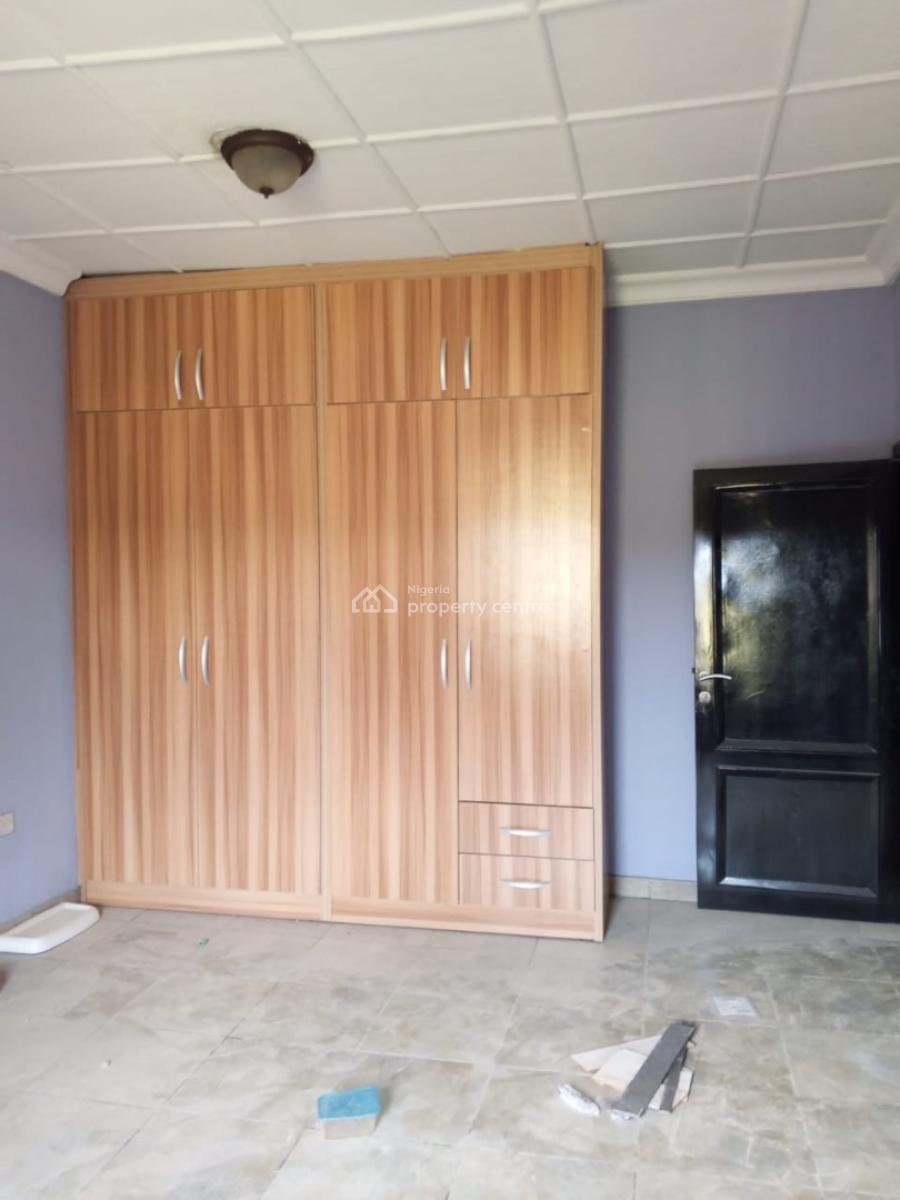 Neatly Renovated 4 Bedroom Flat, Pako, Gra, Ogudu, Lagos, House for Rent