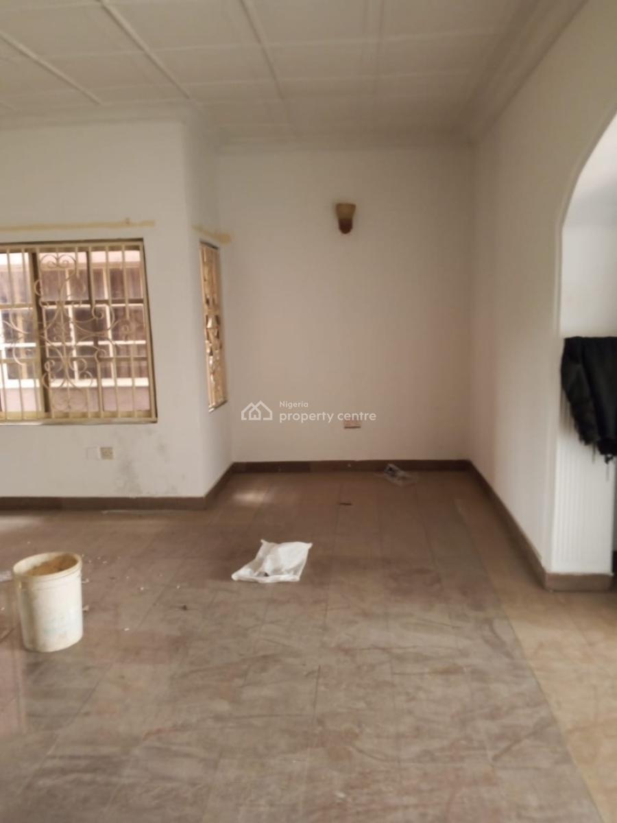 Neatly Renovated 4 Bedroom Flat, Pako, Gra, Ogudu, Lagos, House for Rent