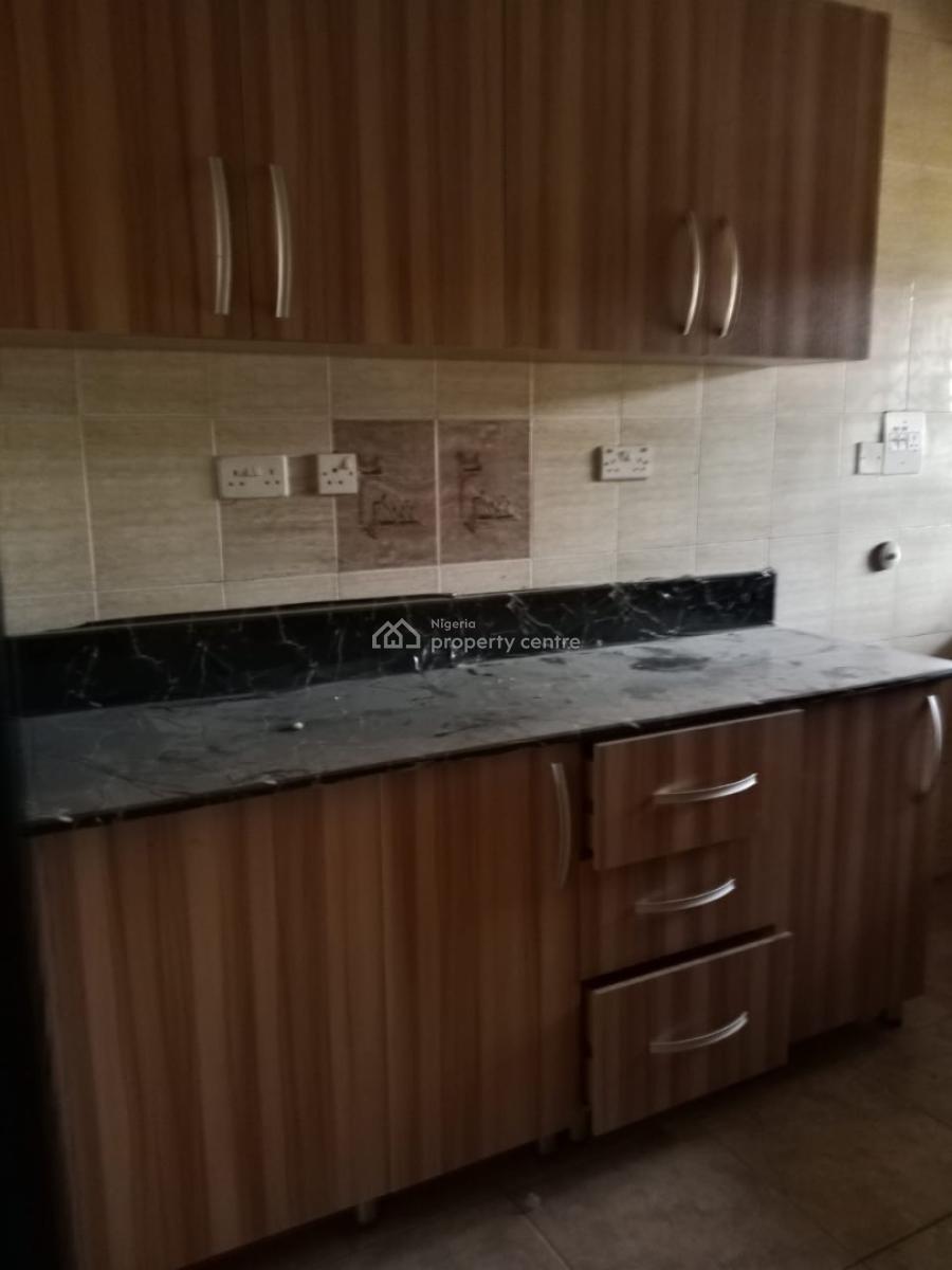 Neatly Renovated 4 Bedroom Flat, Pako, Gra, Ogudu, Lagos, House for Rent