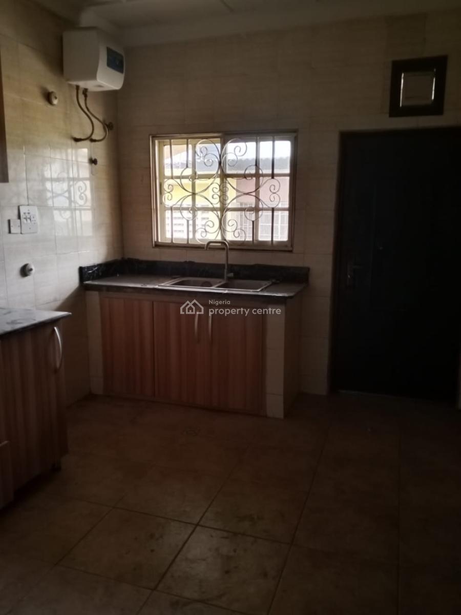 Neatly Renovated 4 Bedroom Flat, Pako, Gra, Ogudu, Lagos, House for Rent