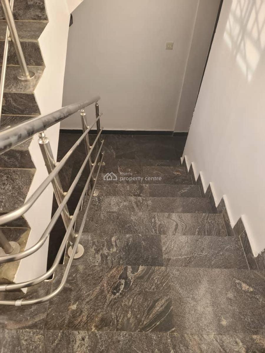 Lovely Spacious 5 Bedroom Detached Duplex, Gra Phase 2, Magodo, Lagos, Detached Duplex for Rent