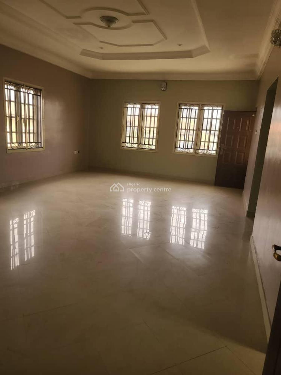 Lovely Spacious 5 Bedroom Detached Duplex, Gra Phase 2, Magodo, Lagos, Detached Duplex for Rent