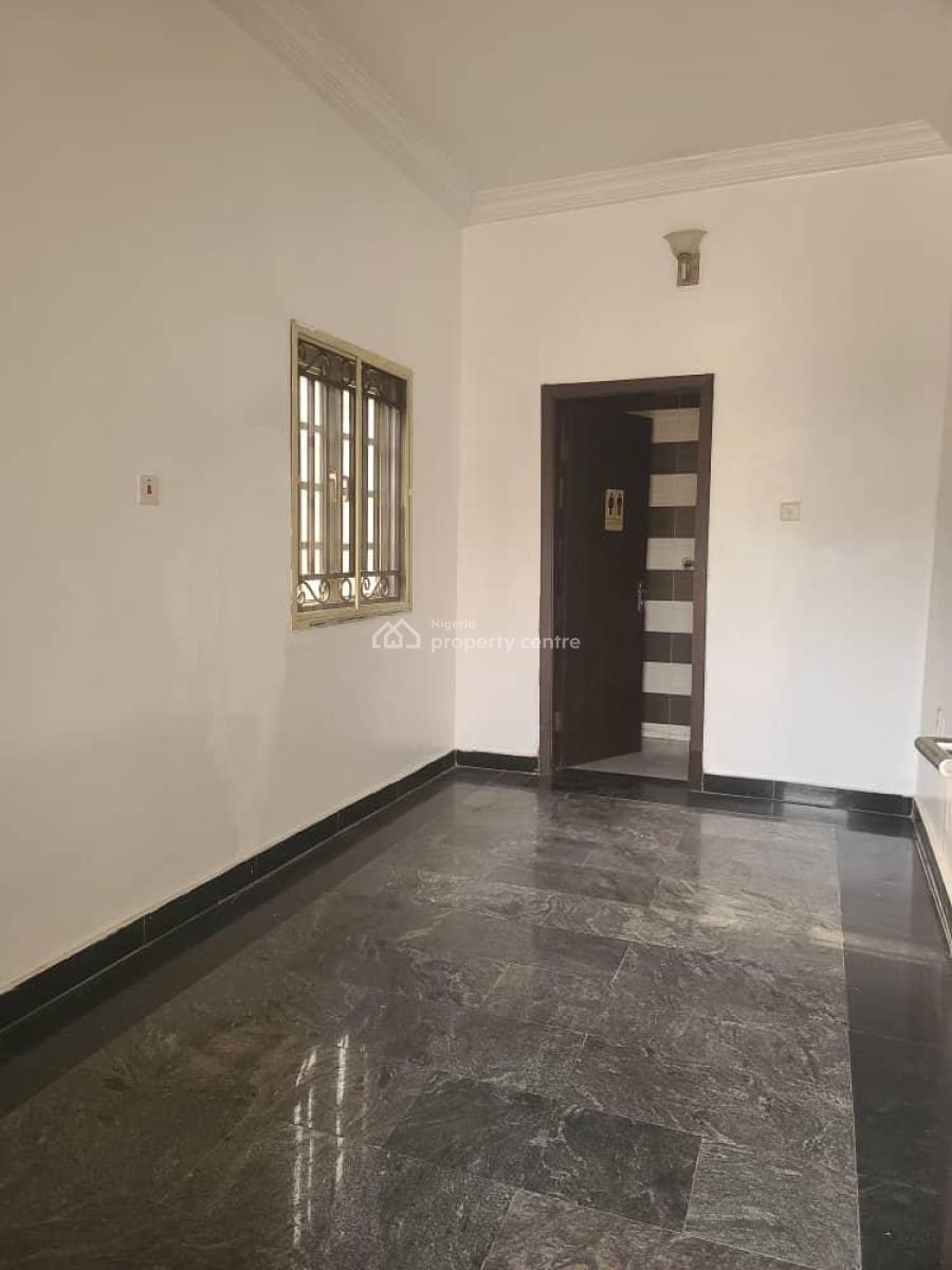 Lovely Spacious 5 Bedroom Detached Duplex, Gra Phase 2, Magodo, Lagos, Detached Duplex for Rent