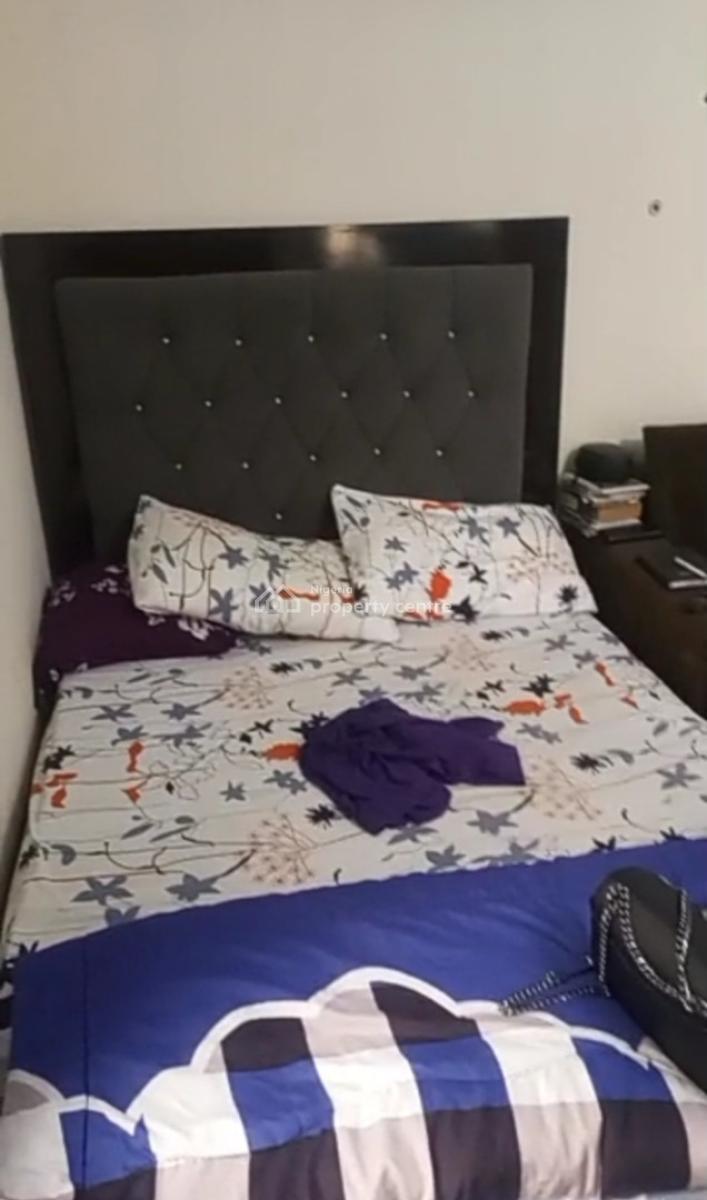 Affordable Room Selfcon Inside Thomas Estate { Video}, Thomas Estate, Ajah, Lagos, Self Contain (single Rooms) for Rent