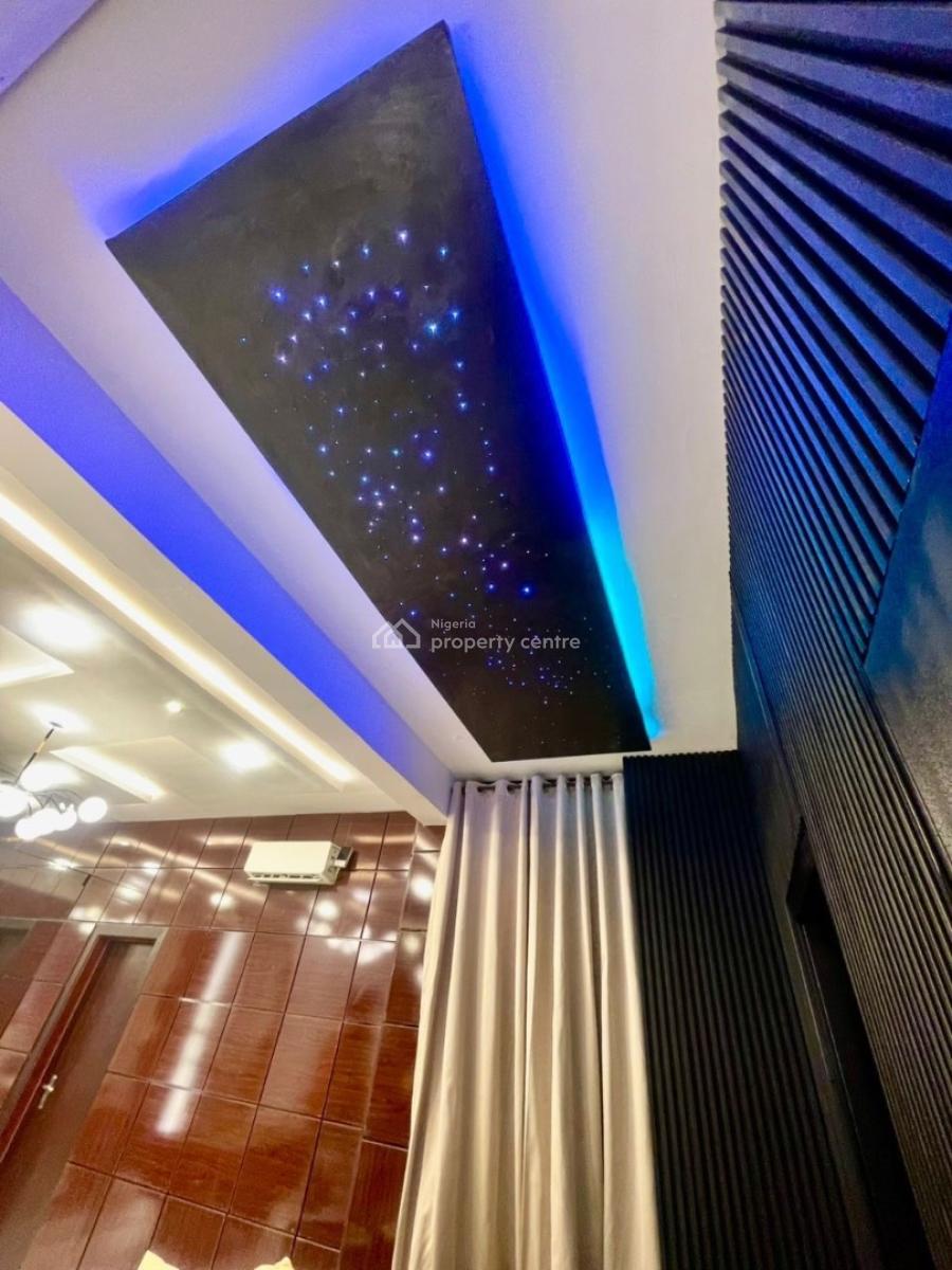 Furnished 2 Bedrooms Apartments, Ikate Lekki, Ikate, Lekki, Lagos, Flat / Apartment for Rent