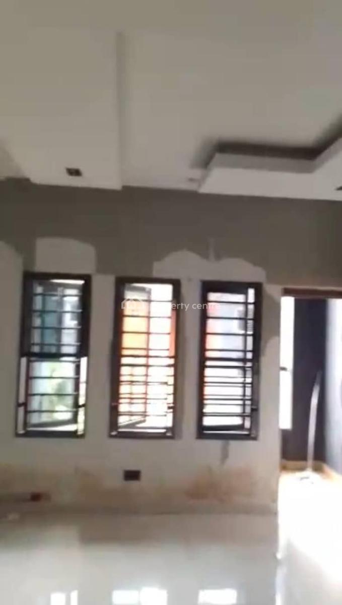 Lovely 3bedroom Flat, Anthony, Maryland, Lagos, Flat / Apartment for Rent