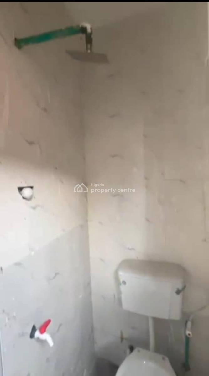 Lovely Sweet Mini Flat, Lawanson, Surulere, Lagos, Mini Flat (room and Parlour) for Rent