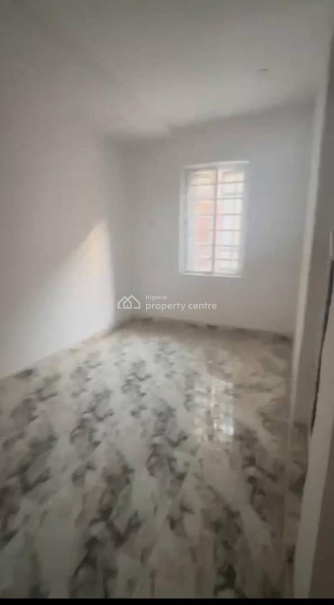 Lovely Sweet Mini Flat, Lawanson, Surulere, Lagos, Mini Flat (room and Parlour) for Rent