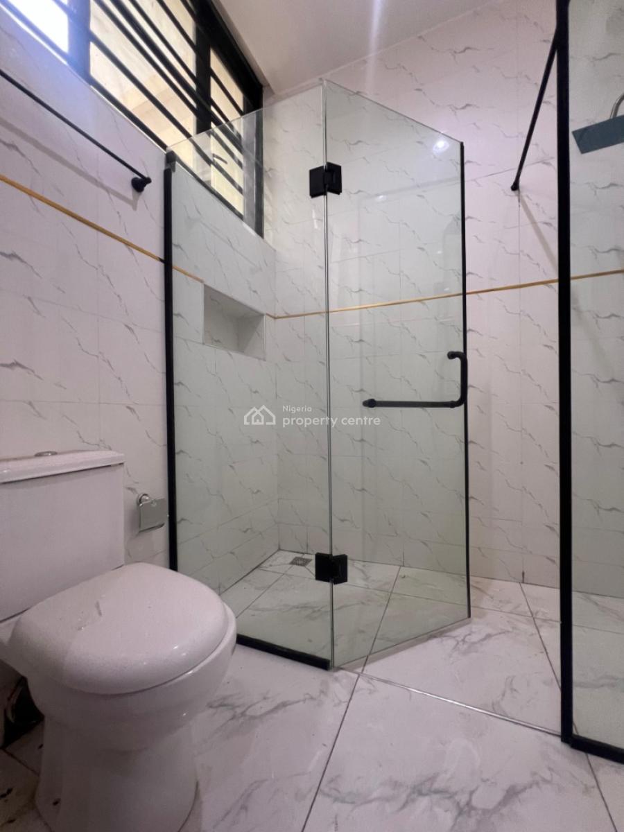 4 Bedroom Terrace Duplex Available, Ologolo, Lekki, Lagos, Terraced Duplex for Sale