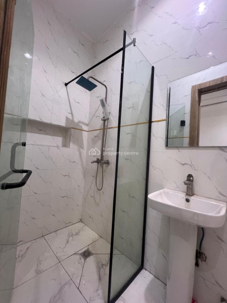 4 Bedroom Terrace Duplex Available, Ologolo, Lekki, Lagos, Terraced Duplex for Sale