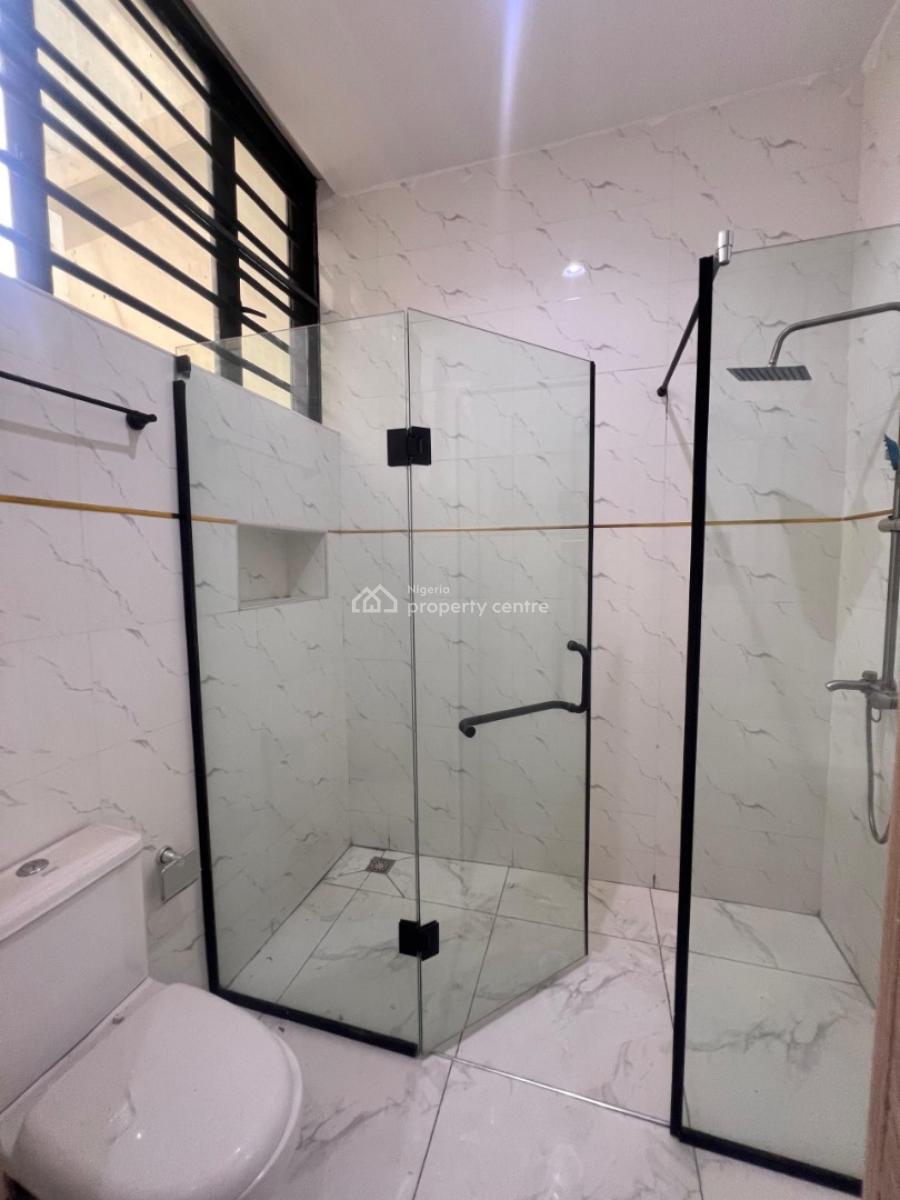 4 Bedroom Terrace Duplex Available, Ologolo, Lekki, Lagos, Terraced Duplex for Sale