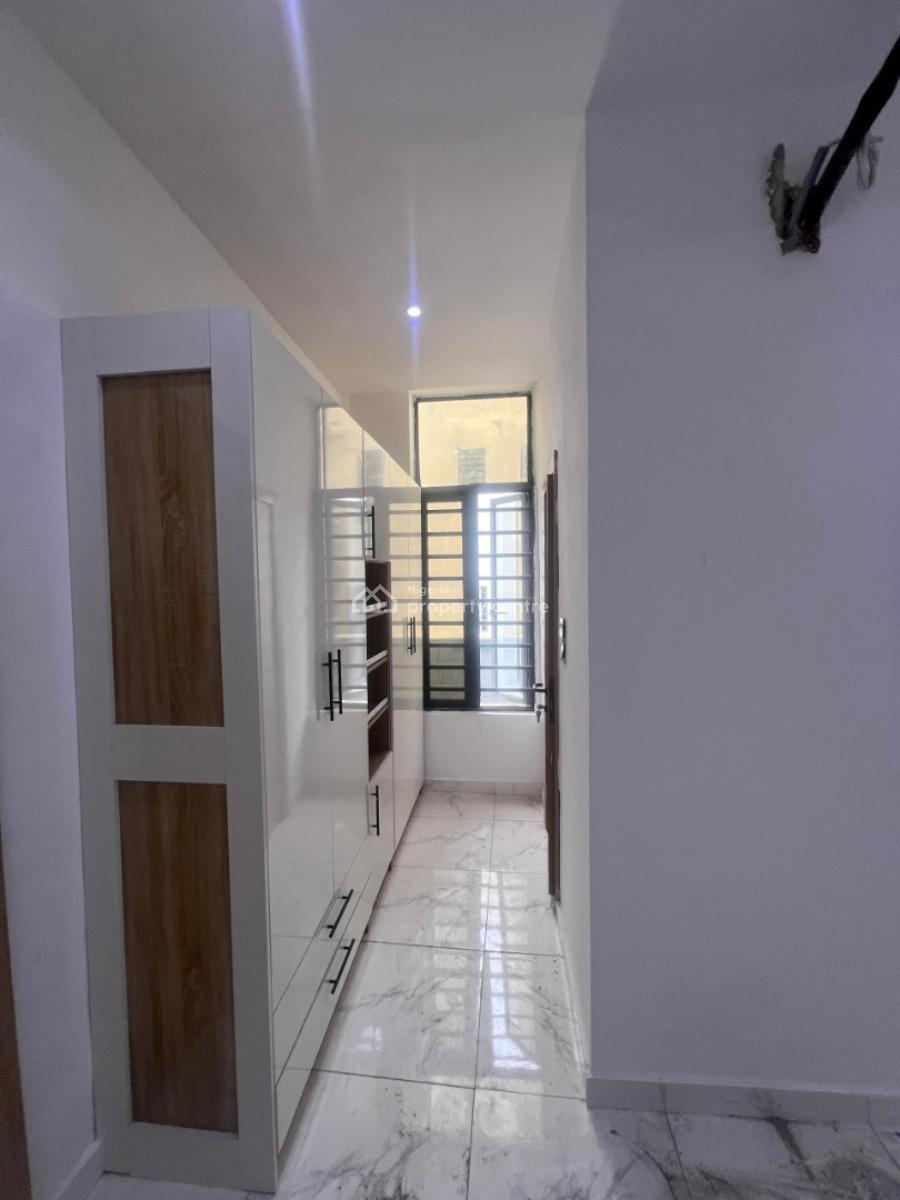 4 Bedroom Terrace Duplex Available, Ologolo, Lekki, Lagos, Terraced Duplex for Sale