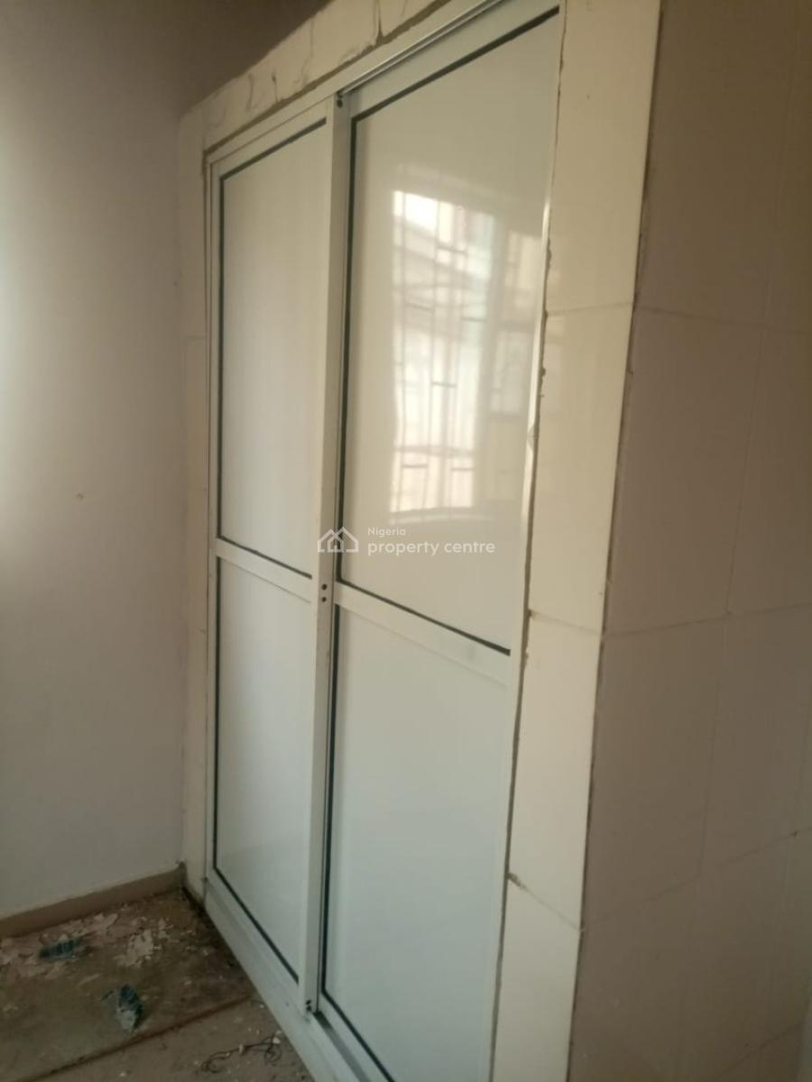 Nice Mini Flat, Langbasa Road, Ajah, Lagos, Mini Flat (room and Parlour) for Rent
