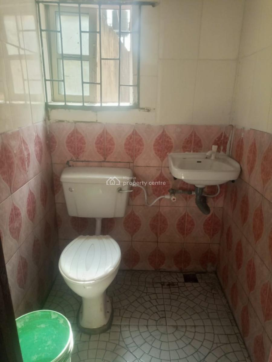 Nice Mini Flat, Langbasa Road, Ajah, Lagos, Mini Flat (room and Parlour) for Rent