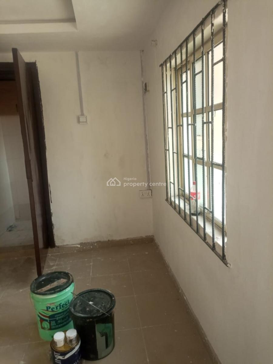 Nice Mini Flat, Langbasa Road, Ajah, Lagos, Mini Flat (room and Parlour) for Rent