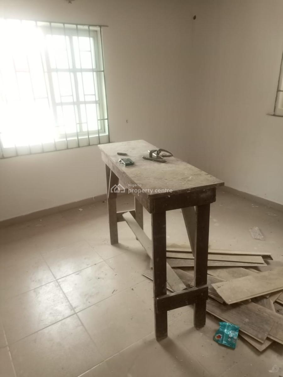 Nice Mini Flat, Langbasa Road, Ajah, Lagos, Mini Flat (room and Parlour) for Rent