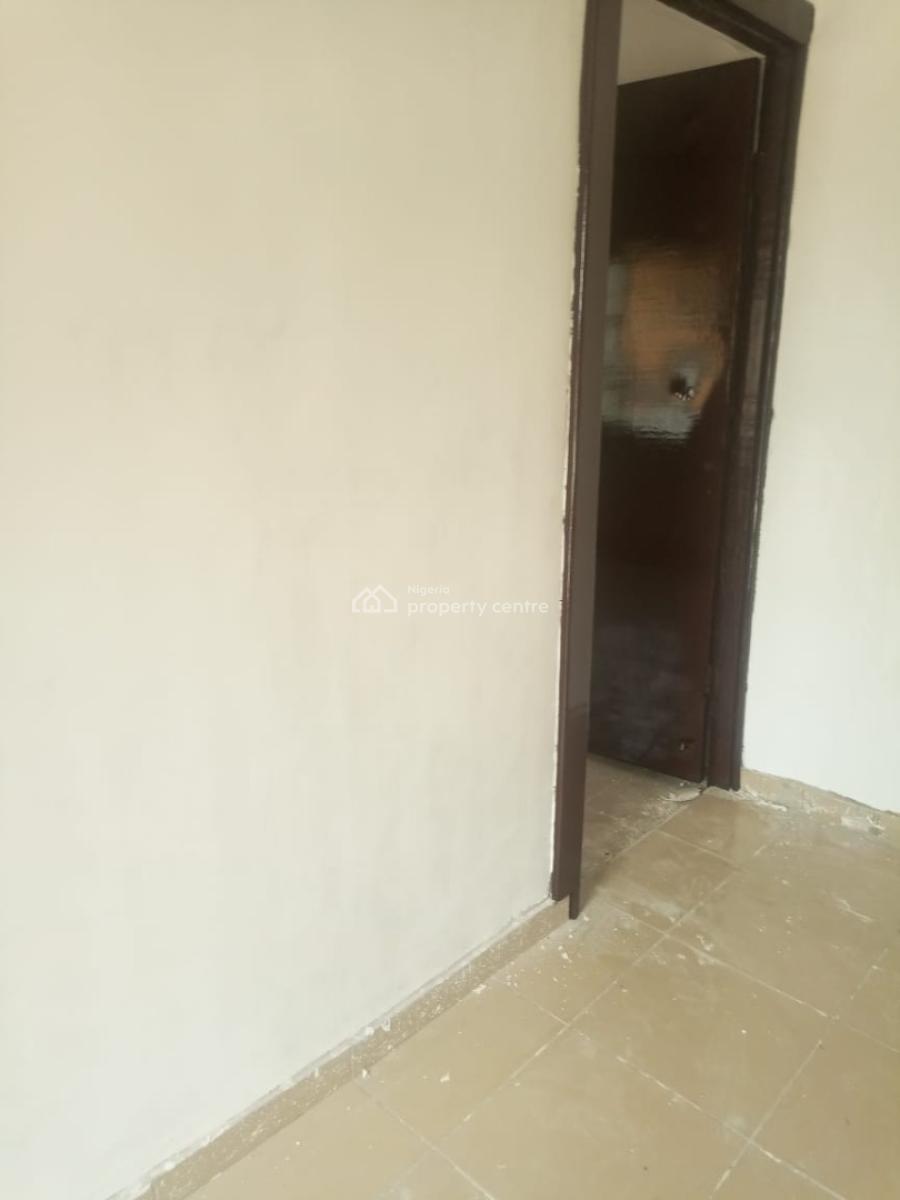 Nice Mini Flat, Langbasa Road, Ajah, Lagos, Mini Flat (room and Parlour) for Rent