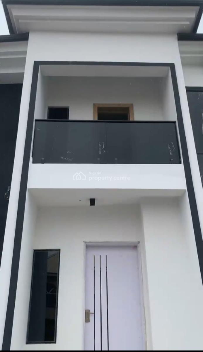 2 Bedroom in Asaba, Okpanam Road, Dla, Dbs, Summit Road Koka Asaba, Asaba, Delta, Flat / Apartment for Rent