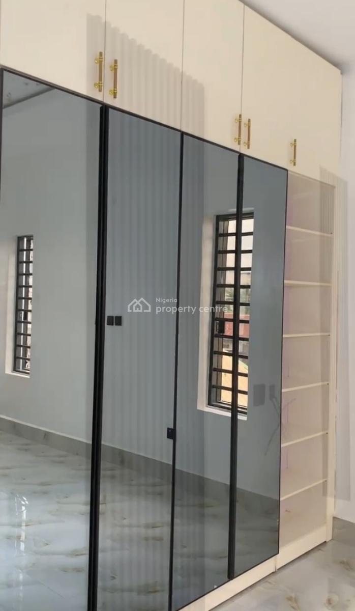 2 Bedroom in Asaba, Okpanam Road, Dla, Dbs, Summit Road Koka Asaba, Asaba, Delta, Flat / Apartment for Rent