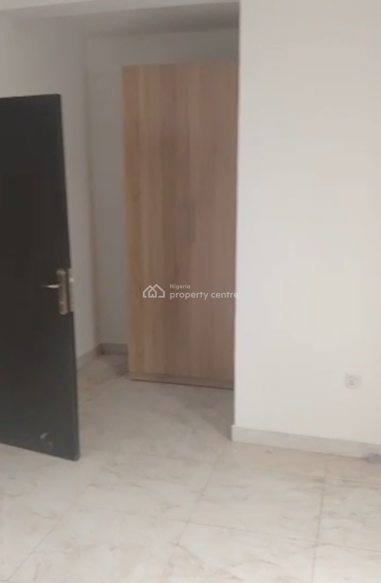 Newly Built 4 Bedroom Home with Bq, Gbagada, Lagos, House for Rent