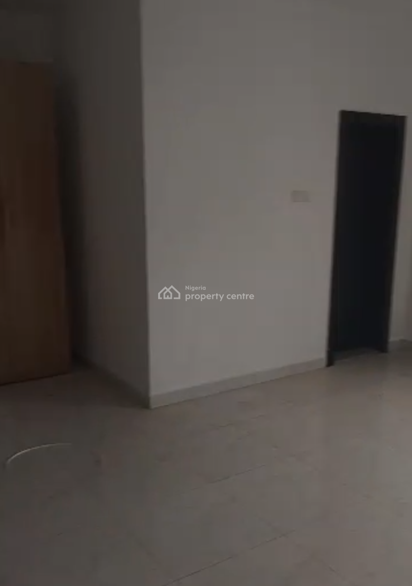 Newly Built 4 Bedroom Home with Bq, Gbagada, Lagos, House for Rent