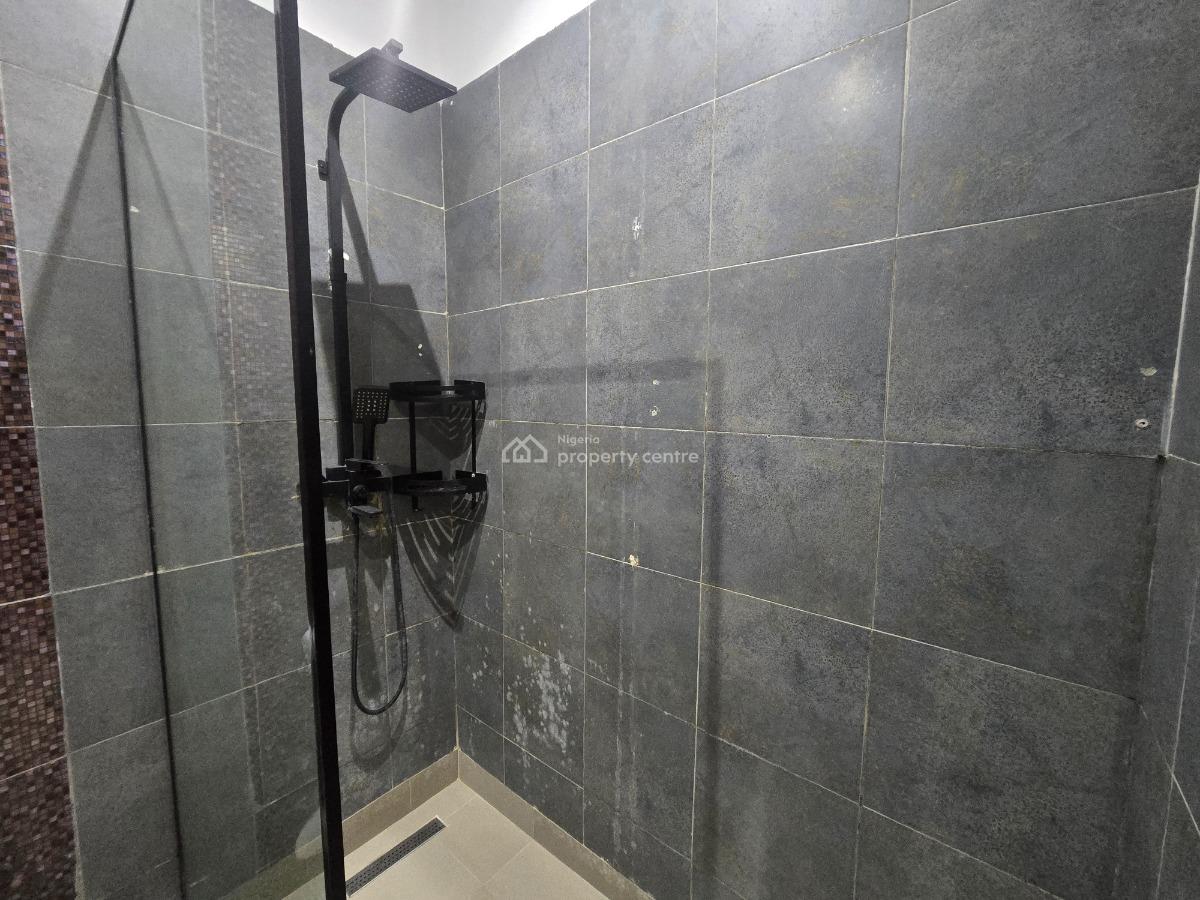 Fully Furnished & Serviced Ten (10) Units of Miniflats, Lekki Phase 1, Lekki, Lagos, Mini Flat (room and Parlour) for Rent