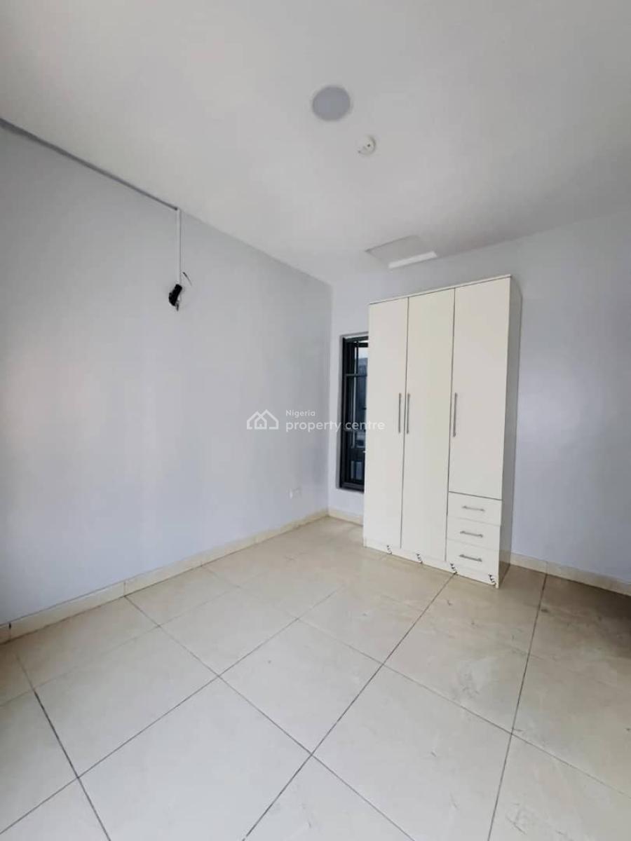 Brand New 4bedroom Duplex with Bq, The Property Located Within an Estate Off Abraham Adesanya Road, Ajah, Lagos, Terraced Duplex for Rent