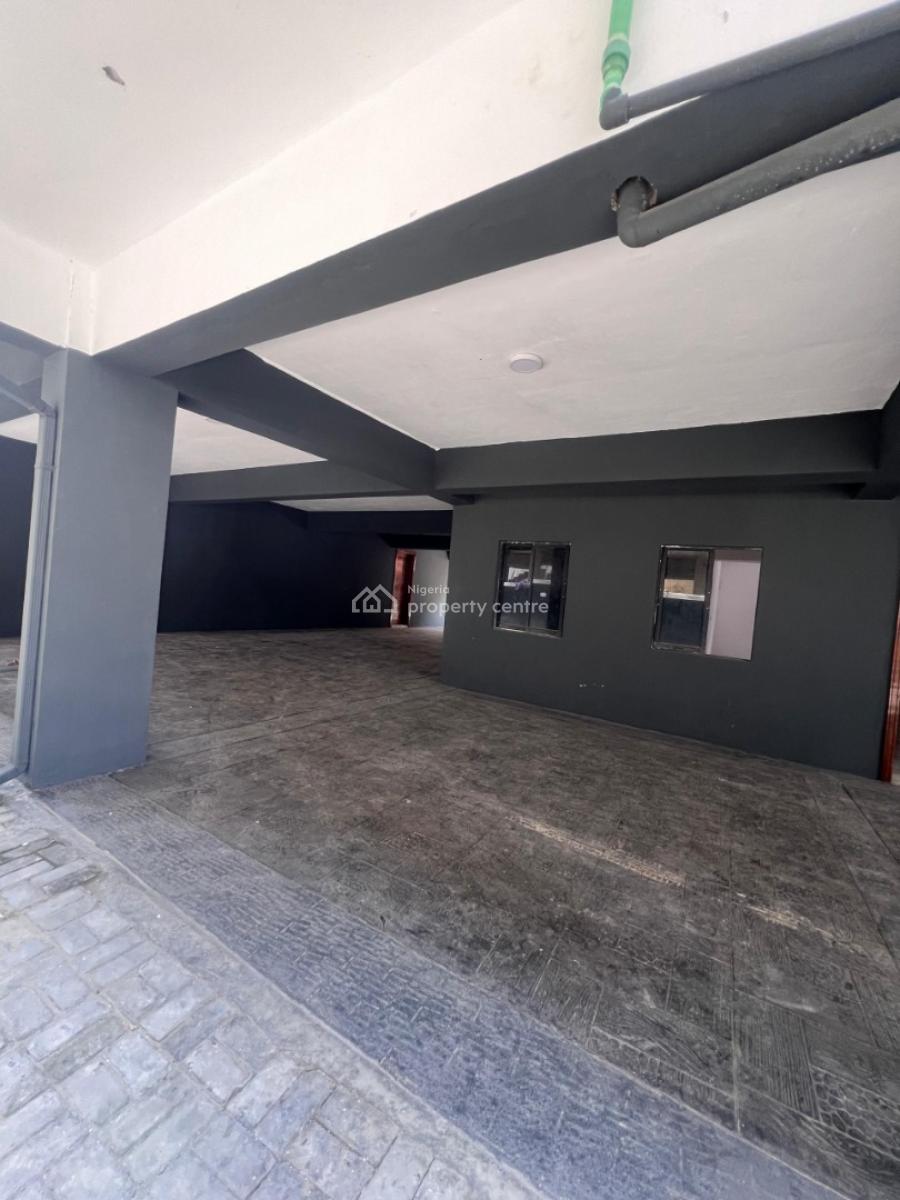 2 Bedroom Apartment Available, Ologolo, Lekki, Lagos, Flat / Apartment for Sale