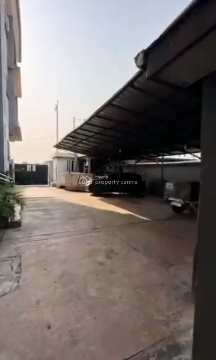 Lease and Outright Purchase of a Luxury Hotel, Ajah, Lagos, Hotel / Guest House for Sale