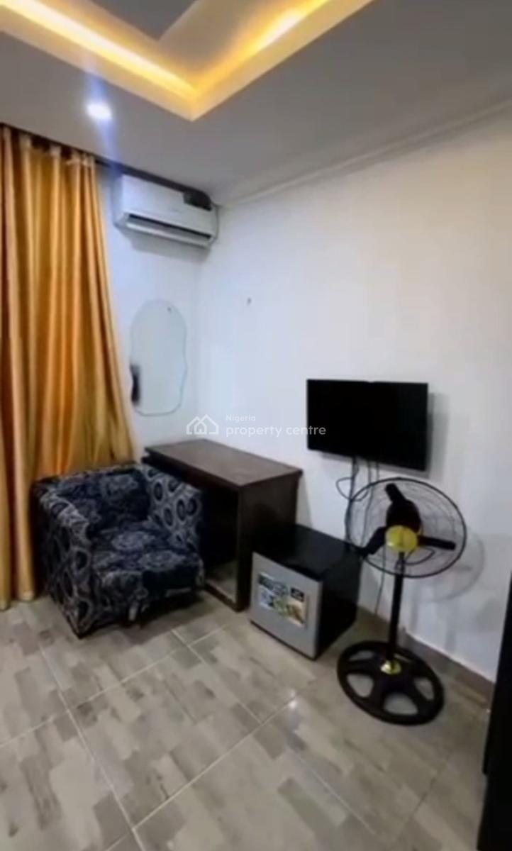 Lease and Outright Purchase of a Luxury Hotel, Ajah, Lagos, Hotel / Guest House for Sale