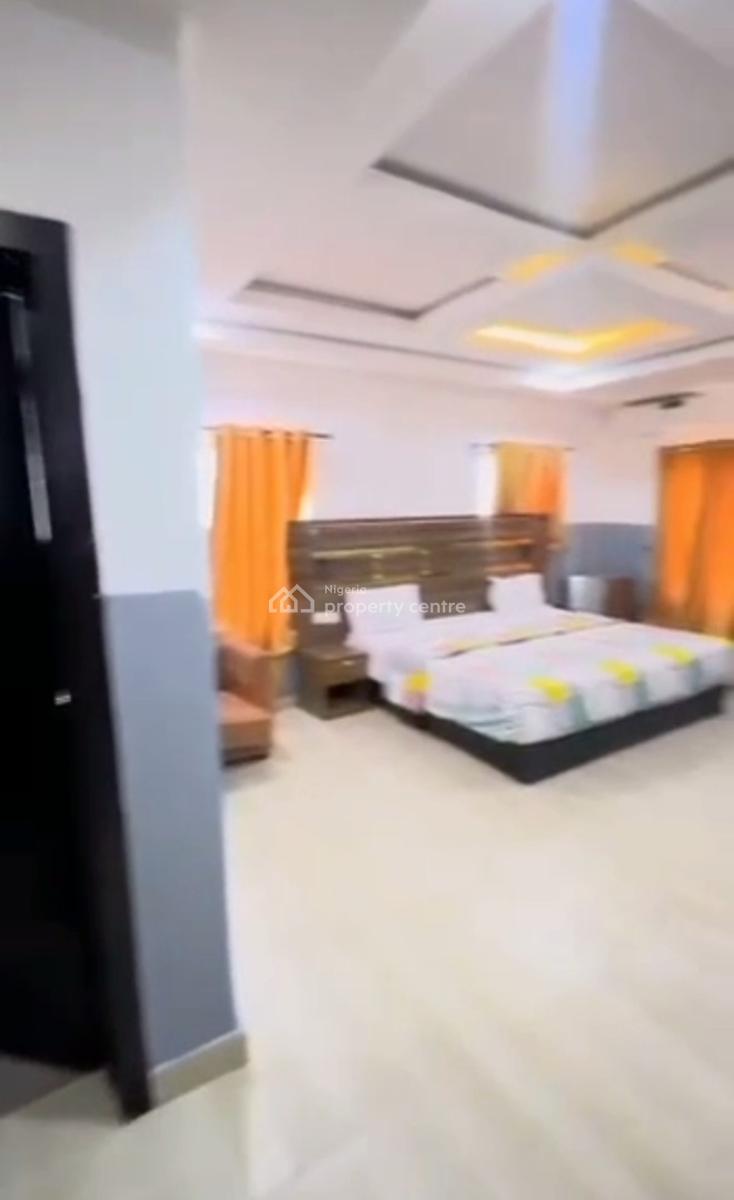 Lease and Outright Purchase of a Luxury Hotel, Ajah, Lagos, Hotel / Guest House for Sale