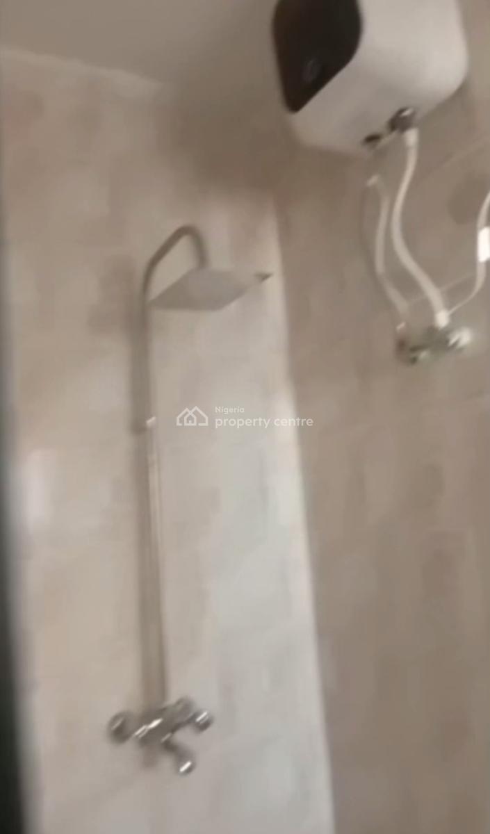 Two Units of Executive Semi-detached Twin Duplexes., Victoria Island (vi), Lagos, Semi-detached Duplex for Sale