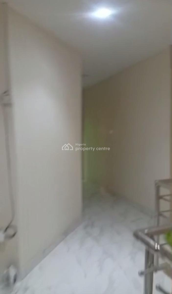 Two Units of Executive Semi-detached Twin Duplexes., Victoria Island (vi), Lagos, Semi-detached Duplex for Sale