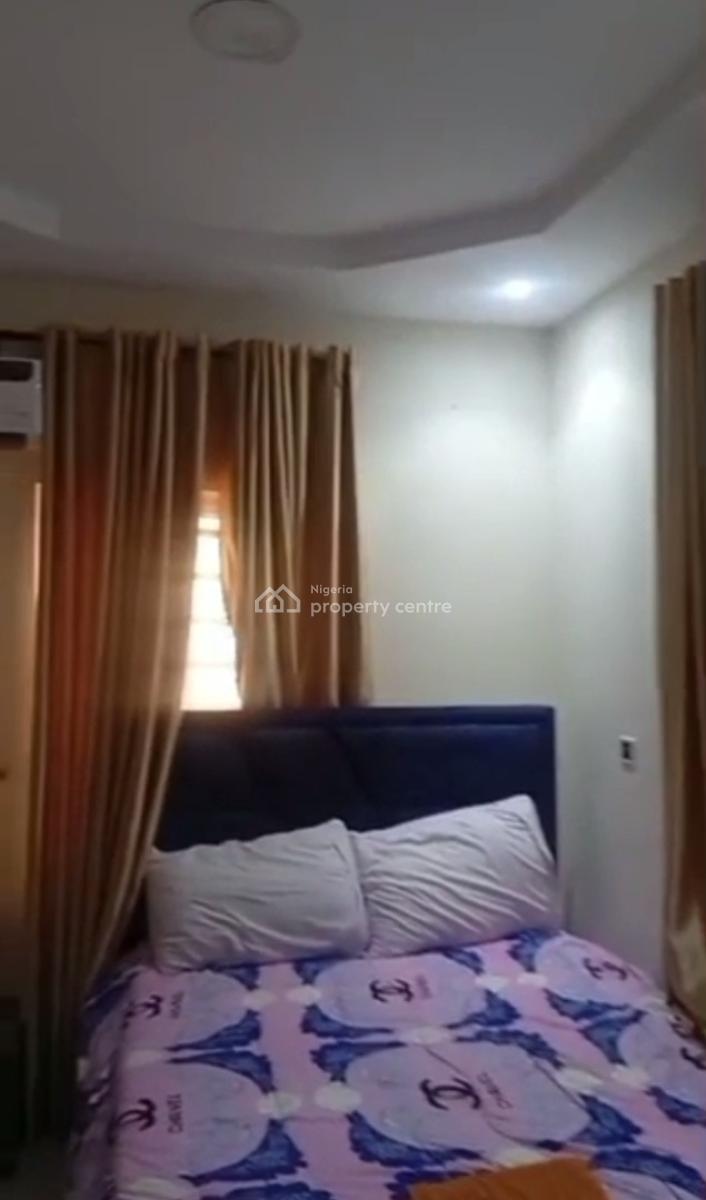 Two Units of Executive Semi-detached Twin Duplexes., Victoria Island (vi), Lagos, Semi-detached Duplex for Sale