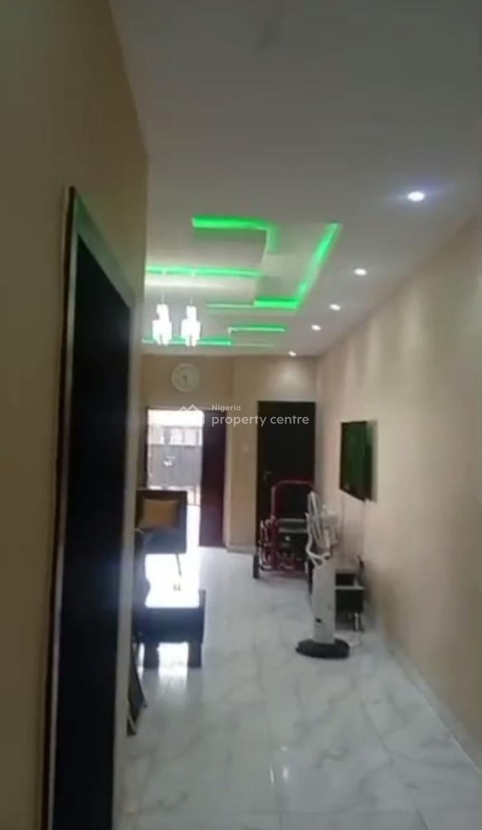 Two Units of Executive Semi-detached Twin Duplexes., Victoria Island (vi), Lagos, Semi-detached Duplex for Sale