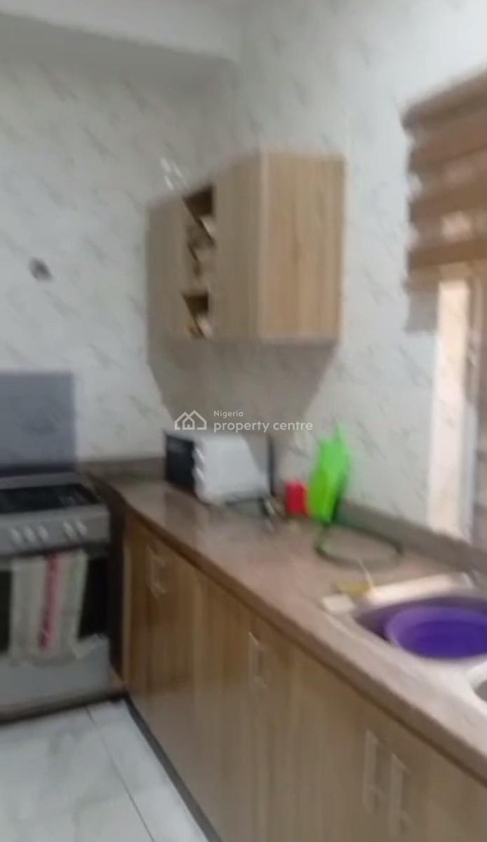 Two Units of Executive Semi-detached Twin Duplexes., Victoria Island (vi), Lagos, Semi-detached Duplex for Sale