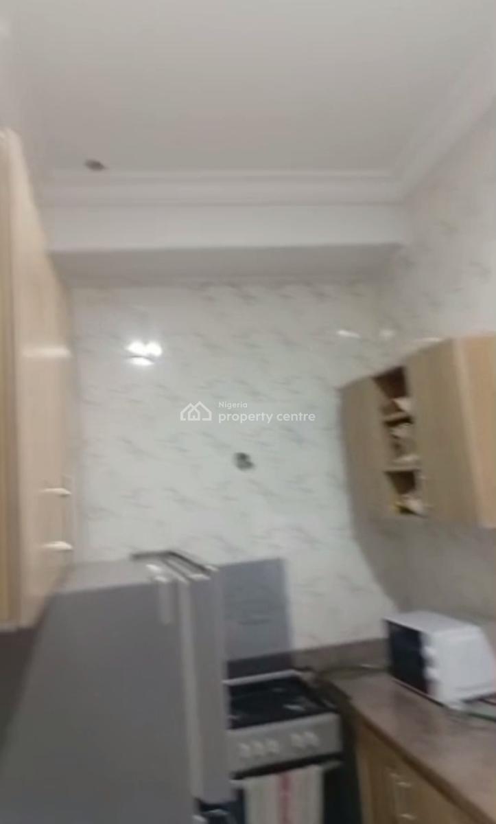 Two Units of Executive Semi-detached Twin Duplexes., Victoria Island (vi), Lagos, Semi-detached Duplex for Sale