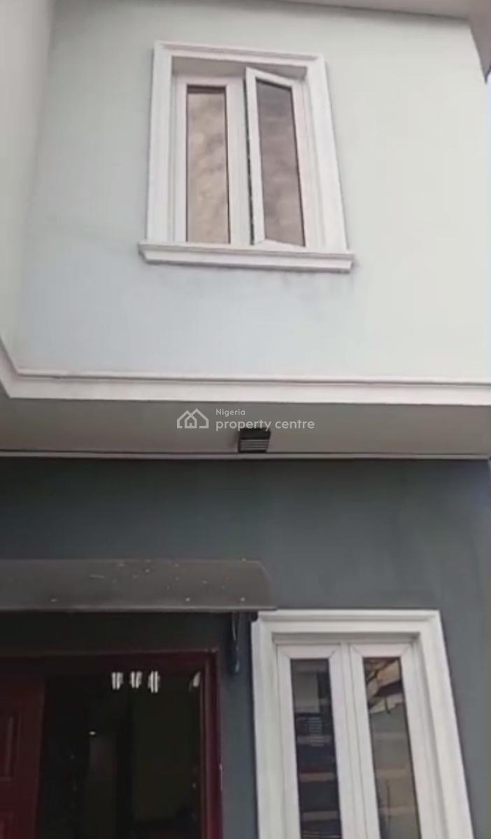 Two Units of Executive Semi-detached Twin Duplexes., Victoria Island (vi), Lagos, Semi-detached Duplex for Sale