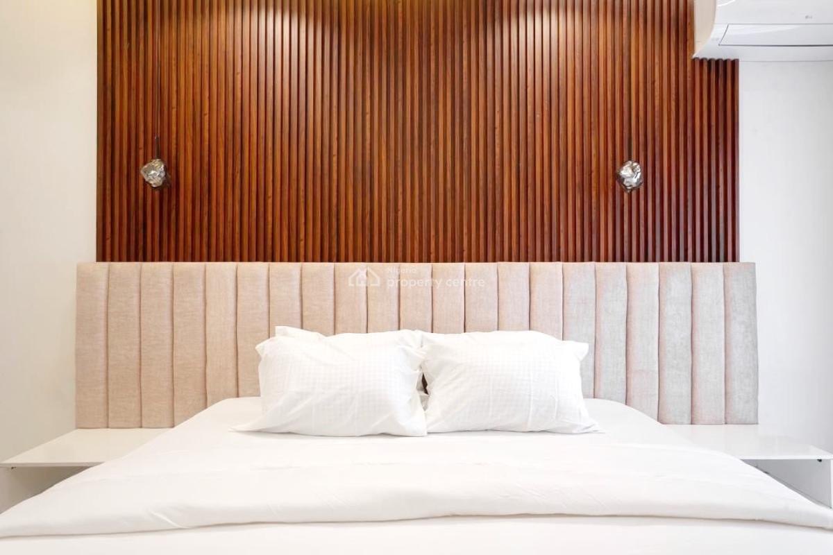 Luxury Furnished 3 Bedroom Flat with Bq, Riverside,banana Road, Ikoyi, Lagos, Flat / Apartment for Rent